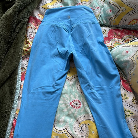 Buffbunny legacy leggings - Picture 3 of 3